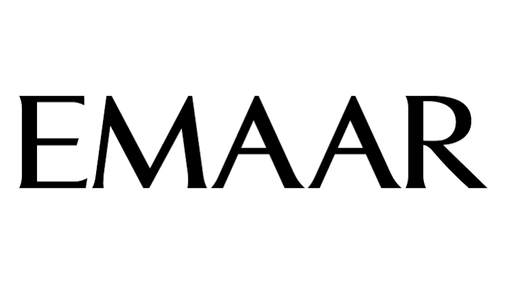 emaar logo