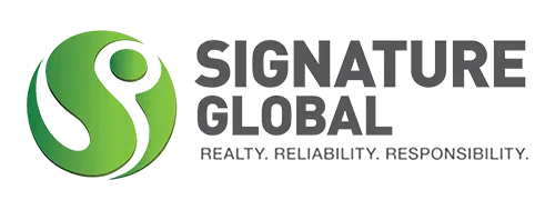 signatures global logo