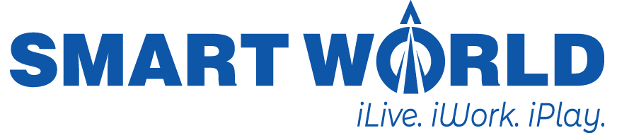 smartworld logo